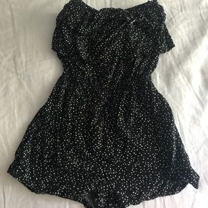 Urban Outfitters Romper